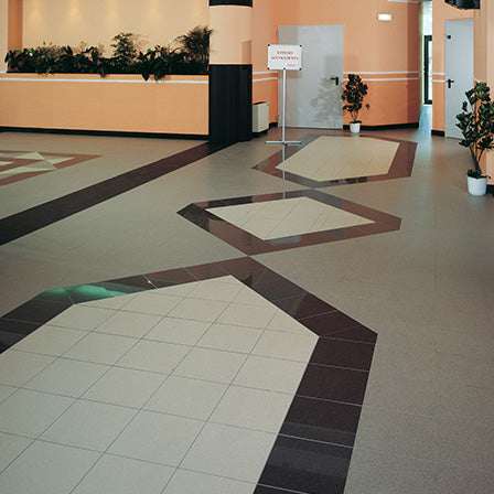 Tiles from the Granito 1 collection