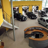 Casalgrande Granito 2 tiles