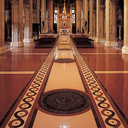 Tiles from the Granito 3 Collection