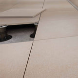 Casalgrande Kerblock Avorio setting