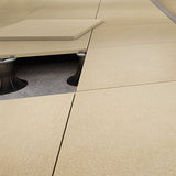 Casalgrande Kerblock Beige Rectified Outdoor Tiles