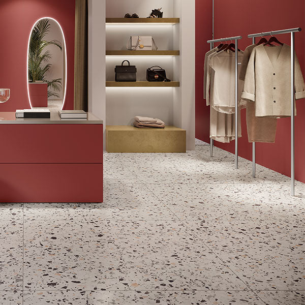 Casalgrande Le Ville Pisani tiles