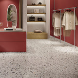 Casalgrande Le Ville Pisani tiles