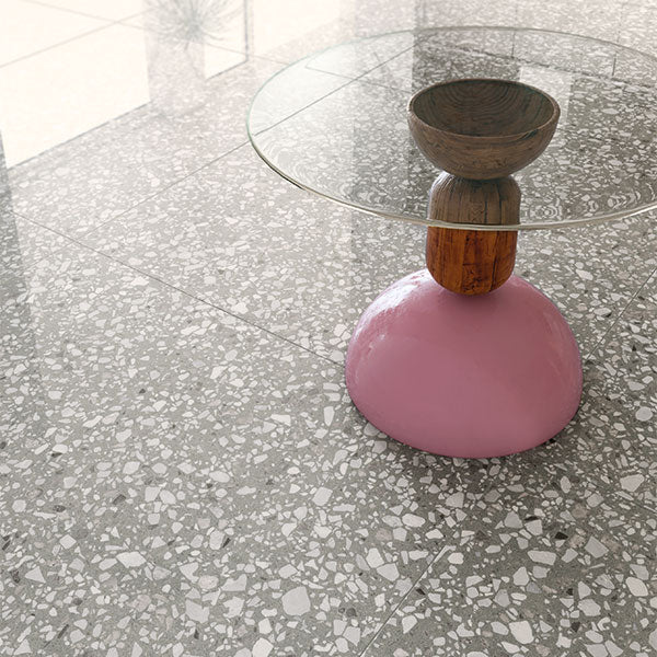 Casalgrande Le Ville Valmarana tiles