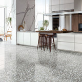 Casalgrande Le Ville Valmarana tiles