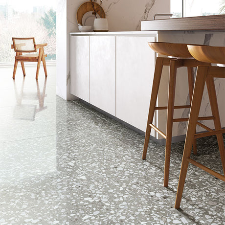 Casalgrande Le Ville Valmarana tiles