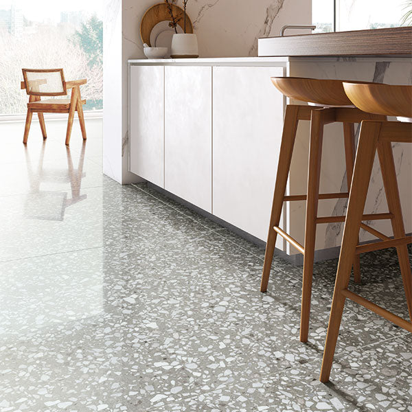 Casalgrande Le Ville Valmarana tiles