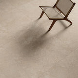 Casalgrande Lithos Taupe Rectified Outdoor Tiles