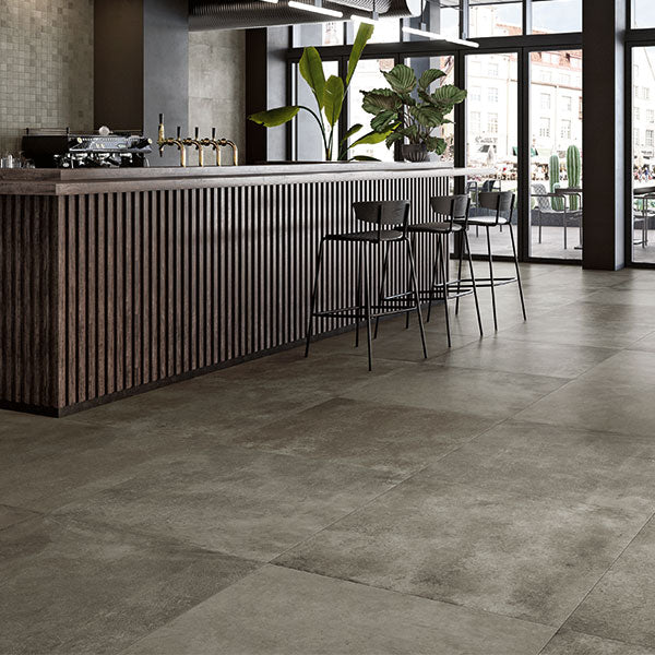 Casalgrande Manhattan Queens tiles