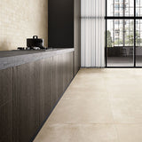 Casalgrande Manhattan Tribeca Rectified Tiles