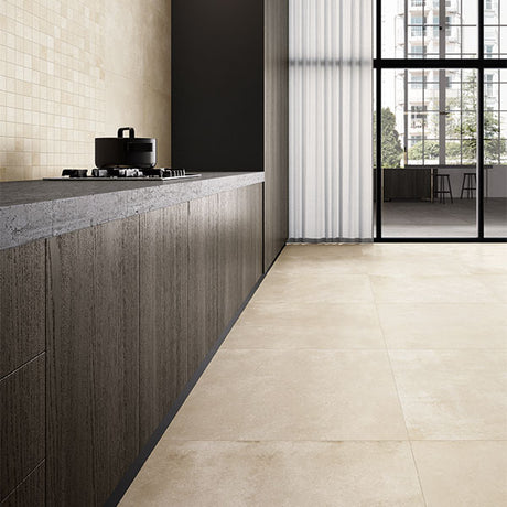 Casalgrande Manhattan Tribeca Rectified Tiles