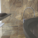 Casalgrande Marmoker Birimbau setting