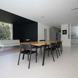 Metalwood Platino tiles 