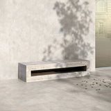 Casalgrande Metropolis Grey Rectified Outdoor Tiles