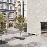 Casalgrande Metropolis Grey Rectified Outdoor Tiles