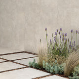 Casalgrande Metropolis Sand Rectified Outdoor Tiles