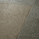 Casalgrande Mineral Chrom Grey setting