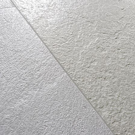 Casalgrande Mineral Chrom White setting