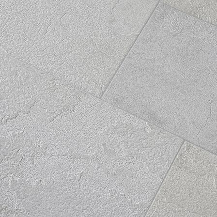 Casalgrande Mineral Chrom White setting