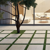 Casalgrande Nature Sabbia Rectified Outdoor Tiles