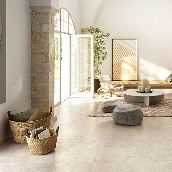 Casalgrande Nature Sabbia Tiles