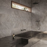 Casalgrande Petra Grigio Tiles