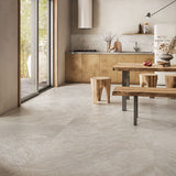 Casalgrande Petra Perla tiles