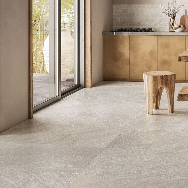 Casalgrande Petra Perla tiles
