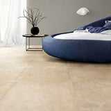 Casalgrande Pietra Baugè Beige tiles