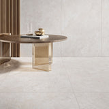 Casalgrande Pietra Tiburtina Aventino Cross tiles