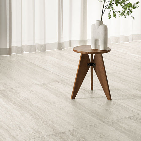 Casalgrande Pietra Tiburtina Aventino Vein tiles