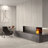 Casalgrande Pietra Tiburtina Palatino Vein tiles