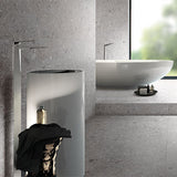 Casalgrande Pietre di Paragone Gré Grigio tiles