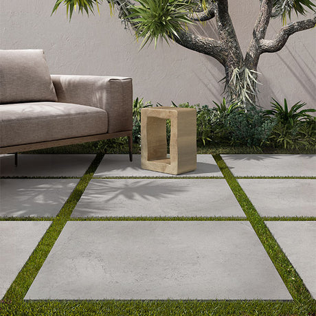 Casalgrande Pietre di Sardegna Punta Molara Rectified Outdoor Tile