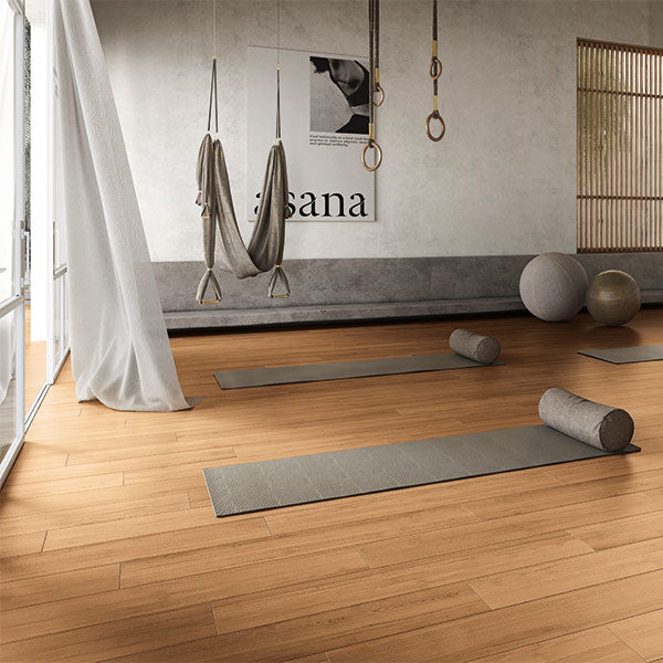 Casalgrande Project Wood Paneveggio tiles