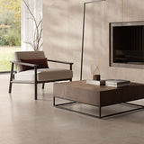 Casalgrande Stile Beige Rectified tiles