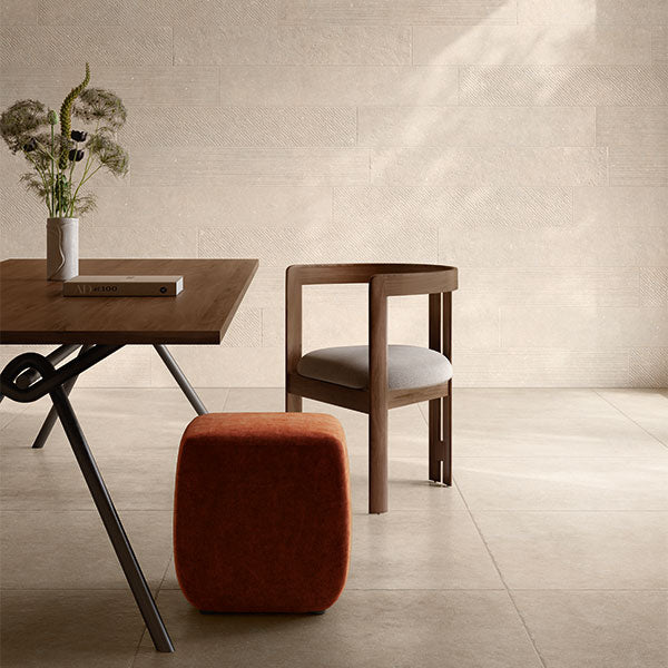 Casalgrande Stile Pale tiles