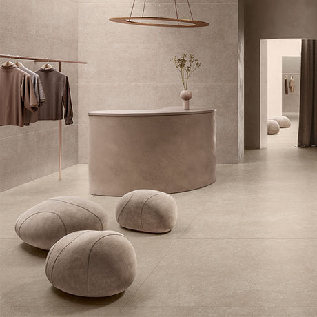Casalgrande Stile Pale tiles