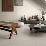 Casalgrande Stile White Smoke tiles