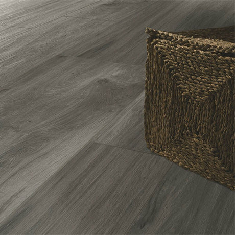 Casalgrande Tavolato Antracite setting