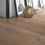 Casalgrande Tavolato Marrone Medio setting