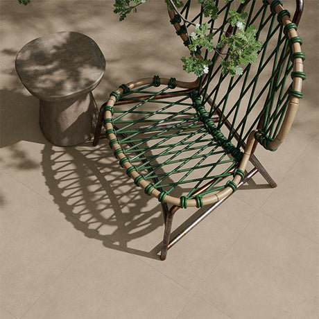 Casalgrande Terrae Beige Rectified Outdoor Tiles