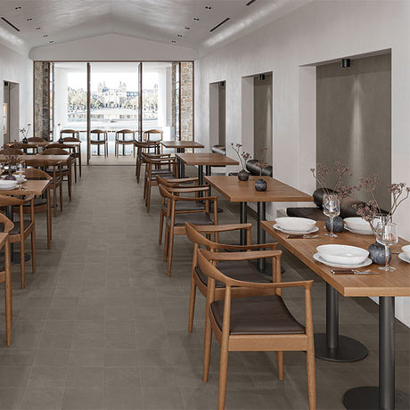 Casalgrande Terrae Tabacco Rectified Outdoor TileS