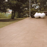 Casalgrande Titano Buxy setting (hammered)