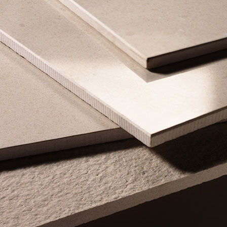 Casalgrande Titano finishes