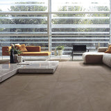 Casalgrande Titano Grigio Ash setting