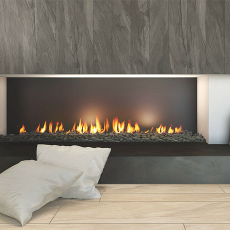 Casalgrande Ulivo Grigio setting