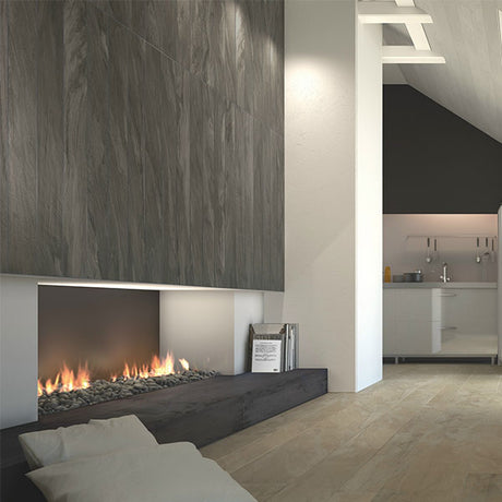 Casalgrande Ulivo Grigio setting