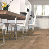 Casalgrande Ulivo Noce setting