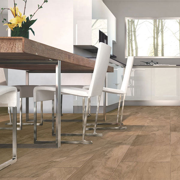 Casalgrande Ulivo Noce setting